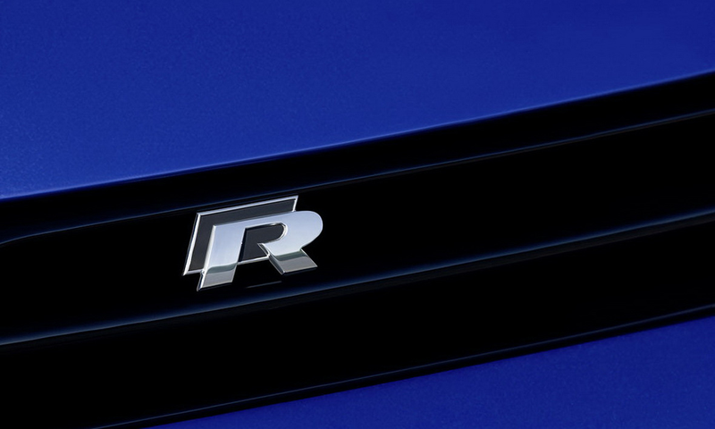 Illustration for article titled 2010 VW Scirocco R: 265 HP Nürburgring-Shredding Hot Hatch